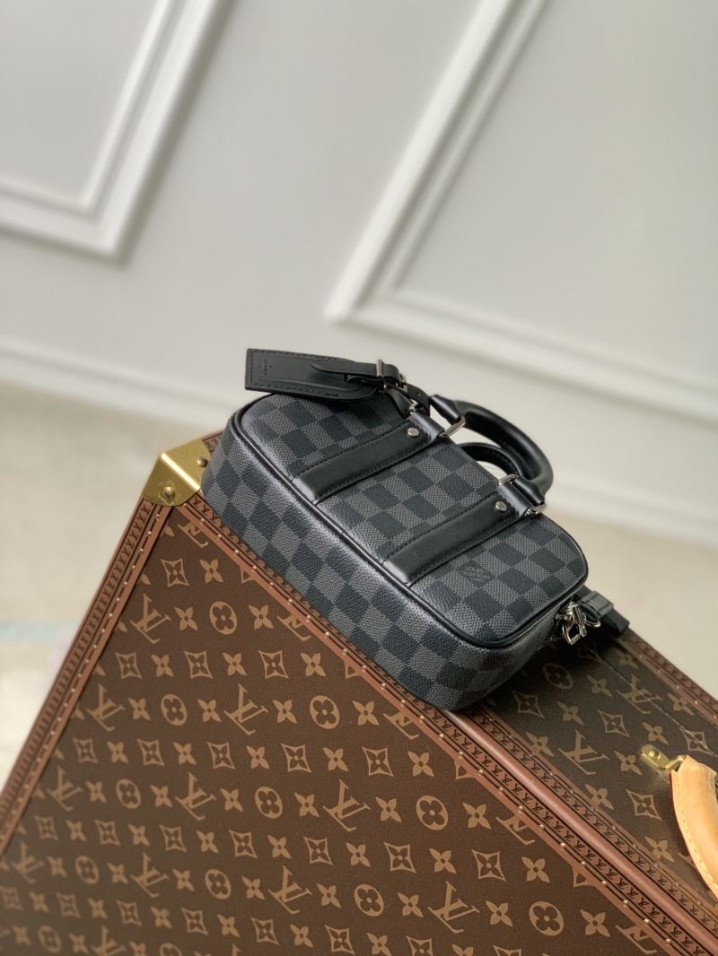 Mens LV Briefcases